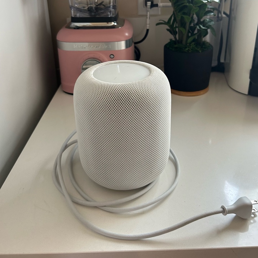 APPLE IHOME SPEAKER 1st GEN